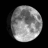 Moon age: 11 days,11 hours,39 minutes,88%