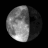 Moon age: 23 days,2 hours,20 minutes,40%